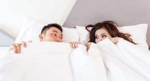 sex