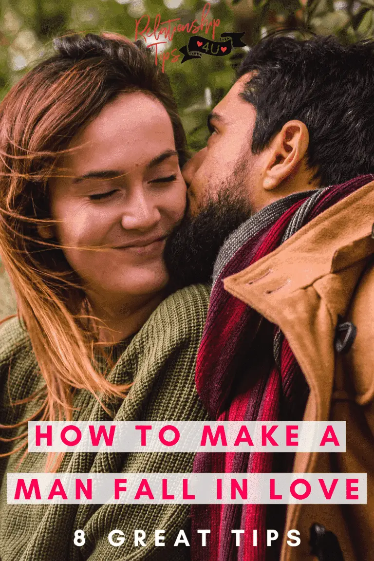 How to Make a Man fall in Love 8 Tips relationshiptips4u